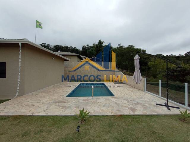 #123 - Casa em Condomínio para Venda em Atibaia - SP - 3
