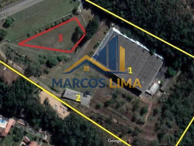 Galpão para Venda em Mairiporã - 2