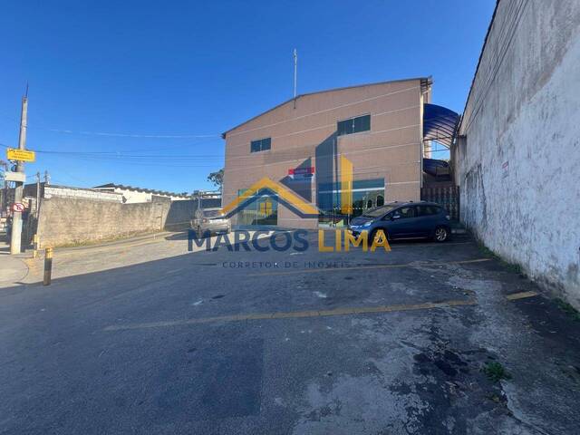 #125 - Salão Comercial para Locação em Mairiporã - SP - 2