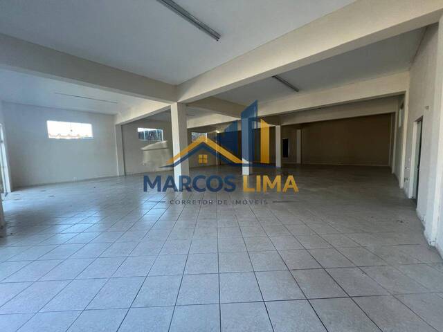 Salão Comercial para Locação em Mairiporã - 5