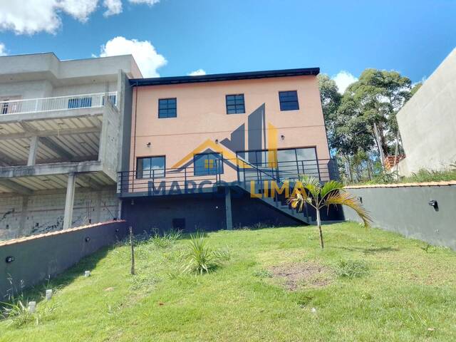 Casa em Condomínio para Venda em Atibaia - 2