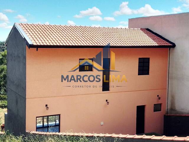 Casa em Condomínio para Venda em Atibaia - 5