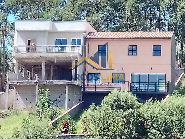 Casa em Condomínio para Venda em Atibaia - 3