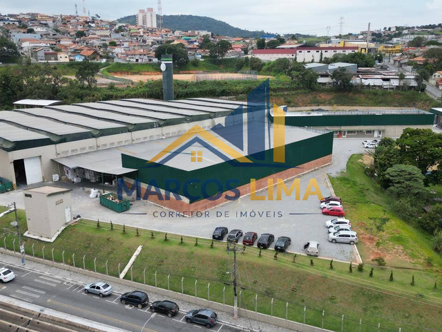 Galpão para Venda em Mairiporã - 2