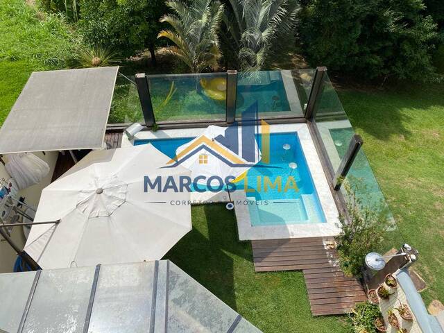 #129 - Casa em Condomínio para Venda em Mairiporã - SP - 3