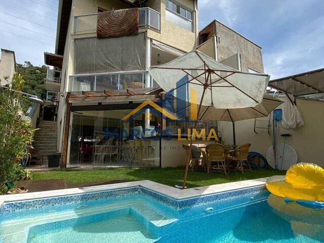 #129 - Casa em Condomínio para Venda em Mairiporã - SP - 2