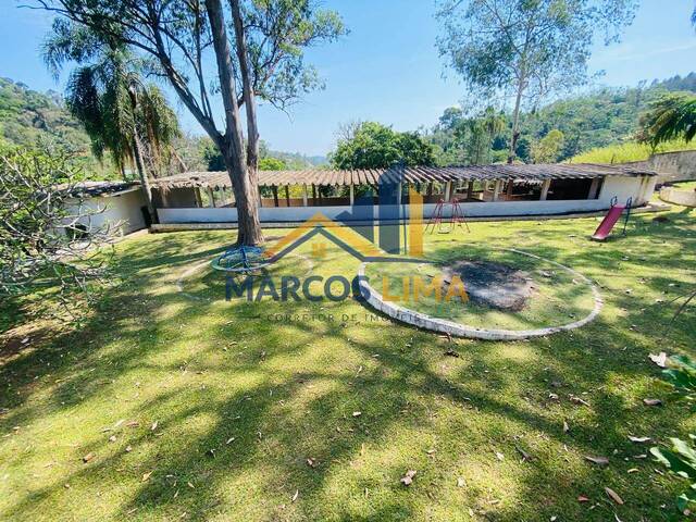 Sítio para Venda em Atibaia - 5
