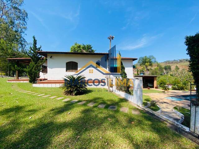 #130 - Sítio para Venda em Atibaia - SP - 3