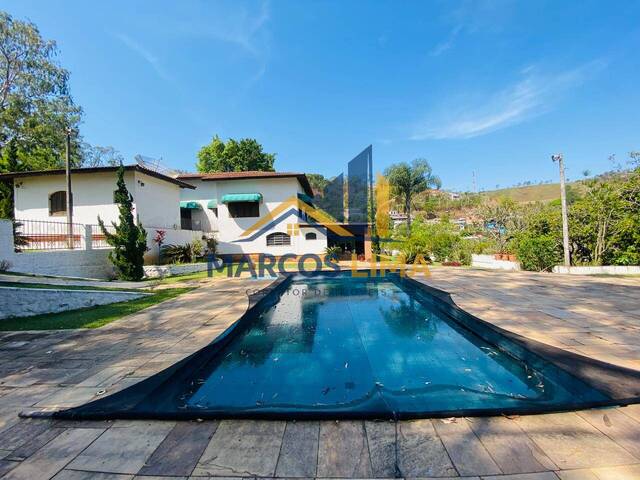 #130 - Sítio para Venda em Atibaia - SP - 2