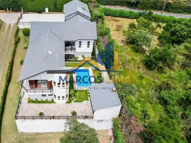 #131 - Casa em Condomínio para Venda em Atibaia - SP - 2