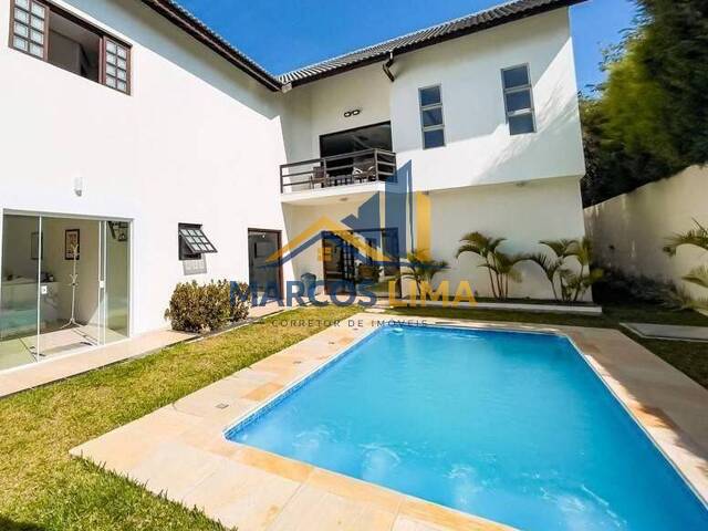 Casa em Condomínio para Venda em Atibaia - 4