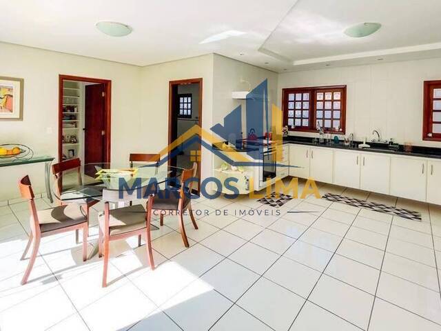 Casa em Condomínio para Venda em Atibaia - 5