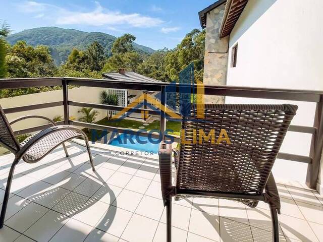 #131 - Casa em Condomínio para Venda em Atibaia - SP - 3