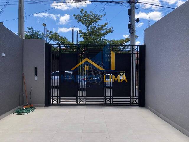 #132 - Casa para Venda em Atibaia - SP - 3