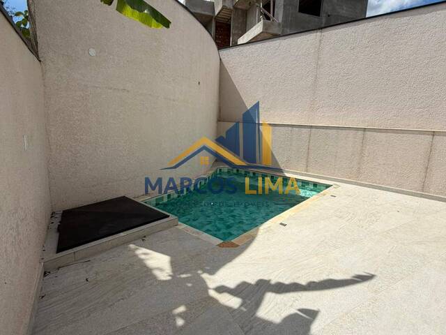 Casa em Condomínio para Venda em Atibaia - 4