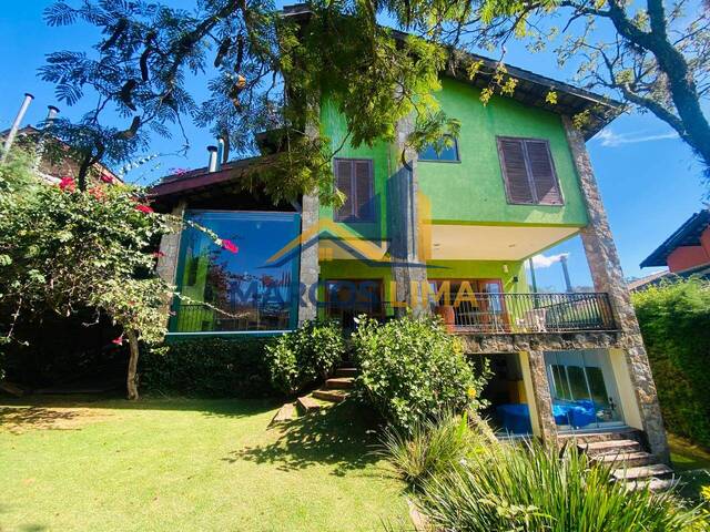 Casa em Condomínio para Venda em Atibaia - 5