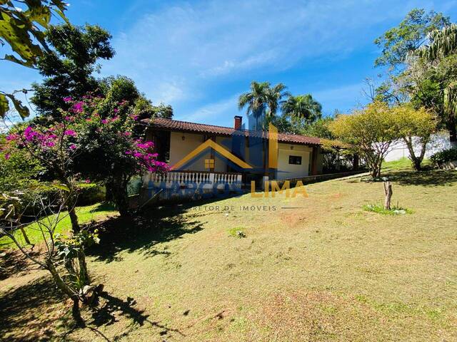 #136 - Chácara para Venda em Mairiporã - SP - 2
