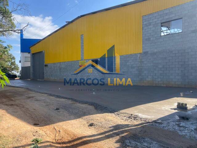 Galpão para Locação em Mairiporã - 3