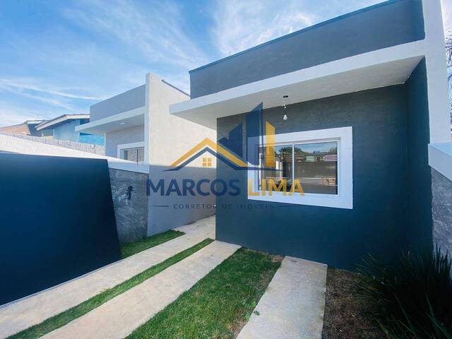 #03 - Casa para Venda em Mairiporã - SP - 2