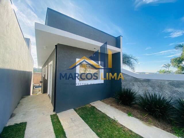 #03 - Casa para Venda em Mairiporã - SP - 3