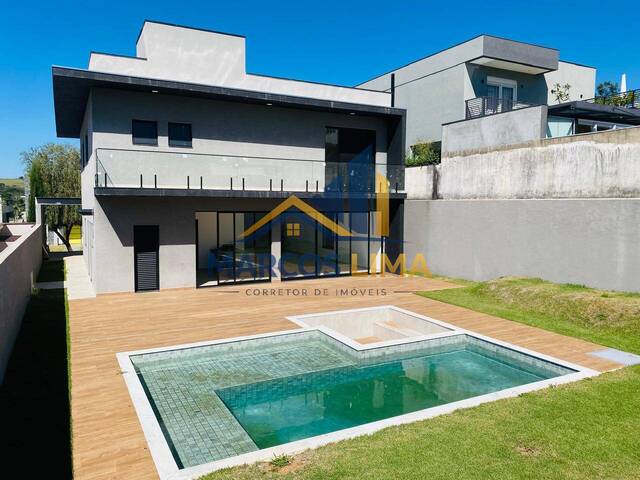 Casa em Condomínio para Venda em Atibaia - 5