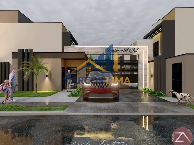 Villagio para Venda em Atibaia - 5