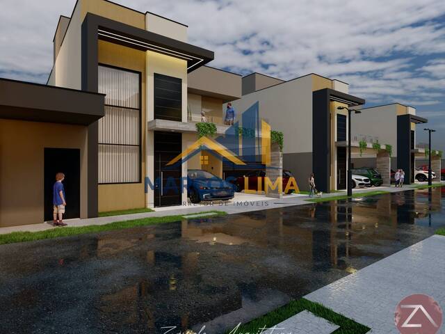 Villagio para Venda em Atibaia - 4