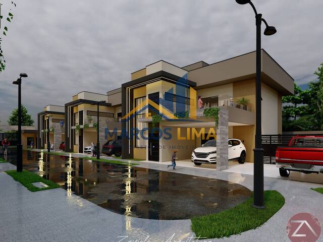 #143 - Villagio para Venda em Atibaia - SP - 3