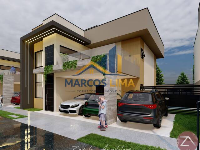 #143 - Villagio para Venda em Atibaia - SP - 2