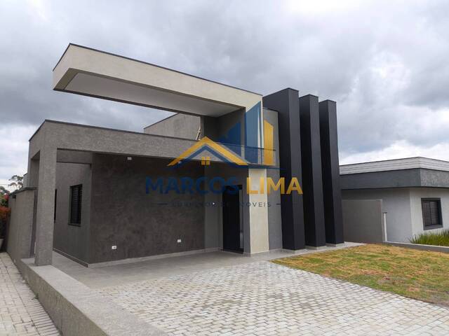 Casa em Condomínio para Venda em Atibaia - 2