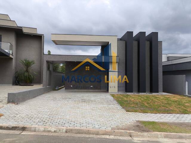 Casa em Condomínio para Venda em Atibaia - 3