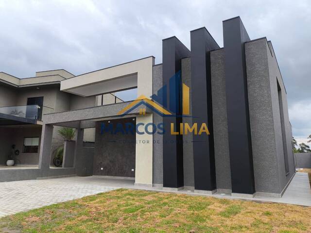 Casa em Condomínio para Venda em Atibaia - 4