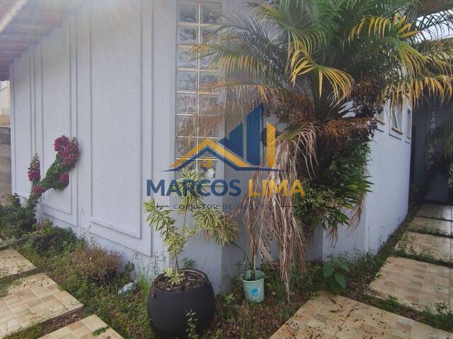#145 - Casa para Venda em Atibaia - SP - 2