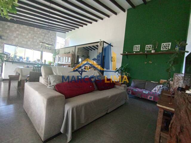 Casa de Campo para Locação em Mairiporã - 5