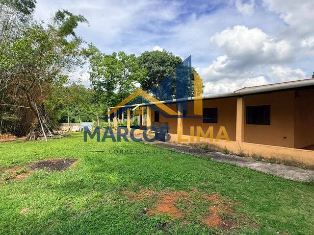 #142 - Chácara para Venda em Mairiporã - SP - 3