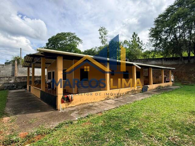 Venda em Jardim da Lagoa - Biboca - Mairiporã