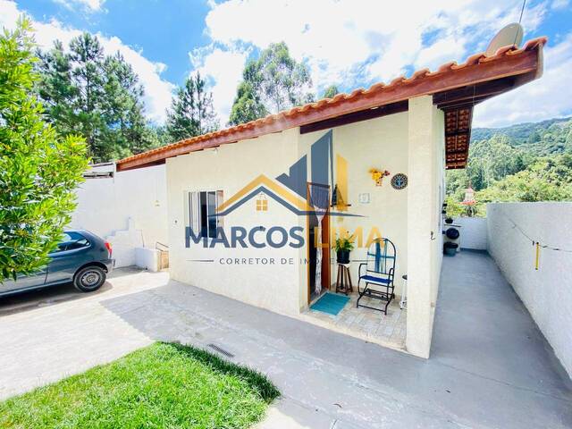 #148 - Casa para Venda em Mairiporã - SP - 2