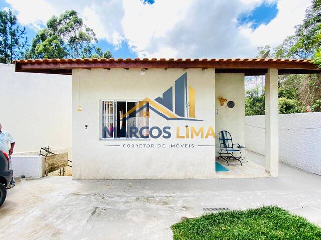 #148 - Casa para Venda em Mairiporã - SP - 3