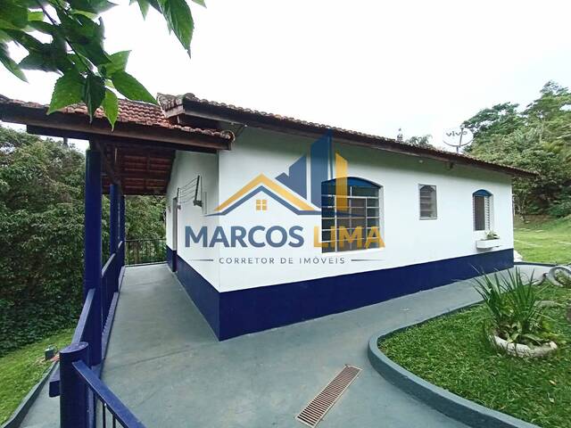 #149 - Chácara para Venda em Mairiporã - SP - 2