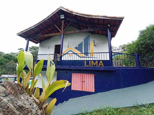 #149 - Chácara para Venda em Mairiporã - SP - 3