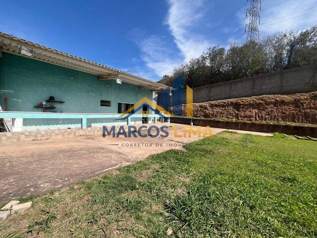 #151 - Casa de Campo para Venda em Atibaia - SP - 2