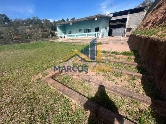 #151 - Casa de Campo para Venda em Atibaia - SP - 3