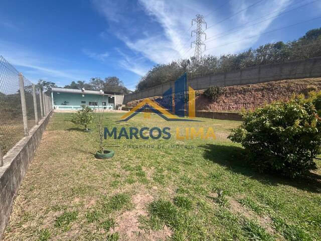 #151 - Casa de Campo para Venda em Atibaia - SP - 1