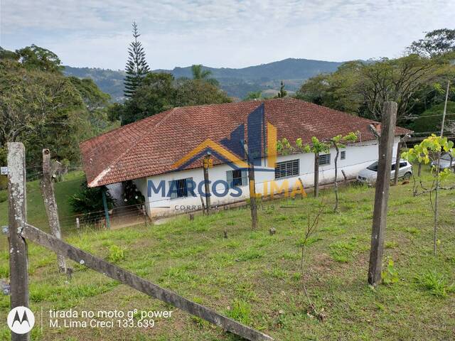 Venda em Rosário - Atibaia