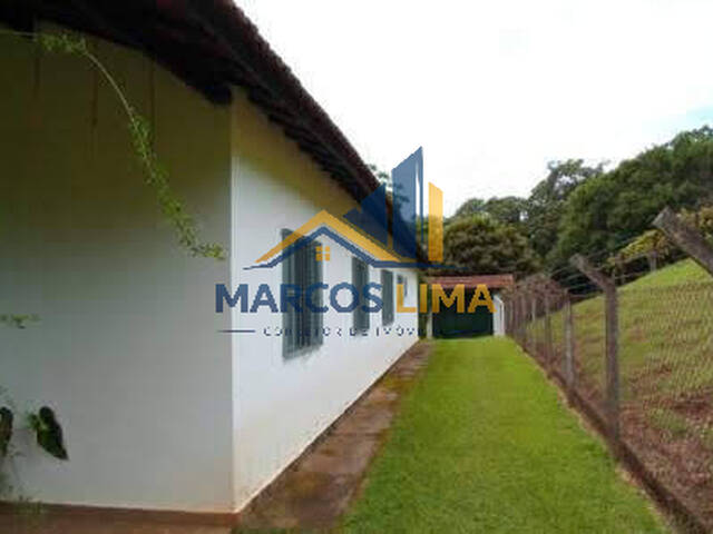 Sítio para Venda em Atibaia - 4