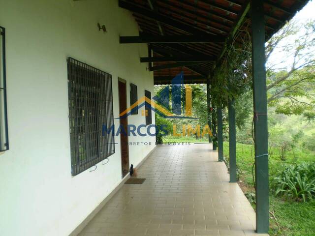 #152 - Sítio para Venda em Atibaia - SP - 3