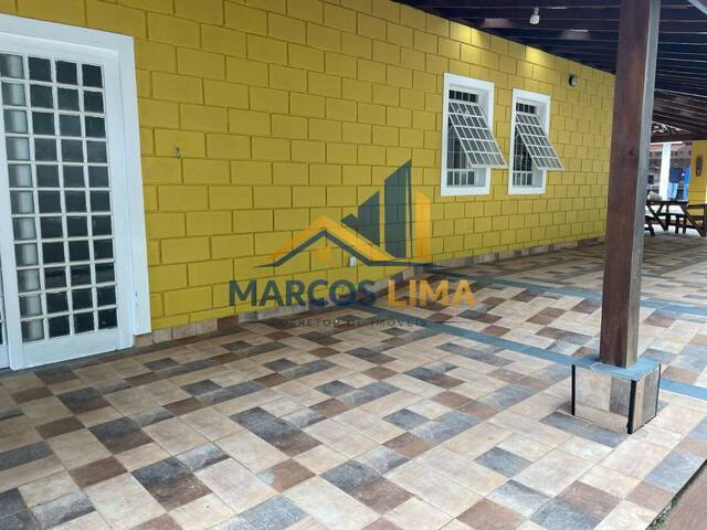 #154 - Chácara para Venda em Mairiporã - SP - 3