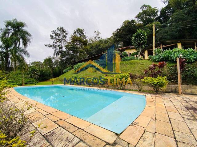 Sítio para Venda em Atibaia - 2