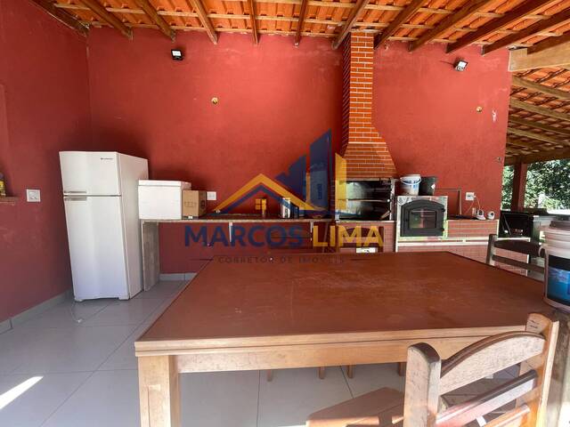 Chácara para Venda em Atibaia - 4
