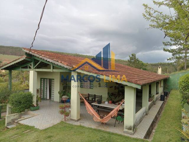 Venda em Estiva  do Agudo - Bragança Paulista